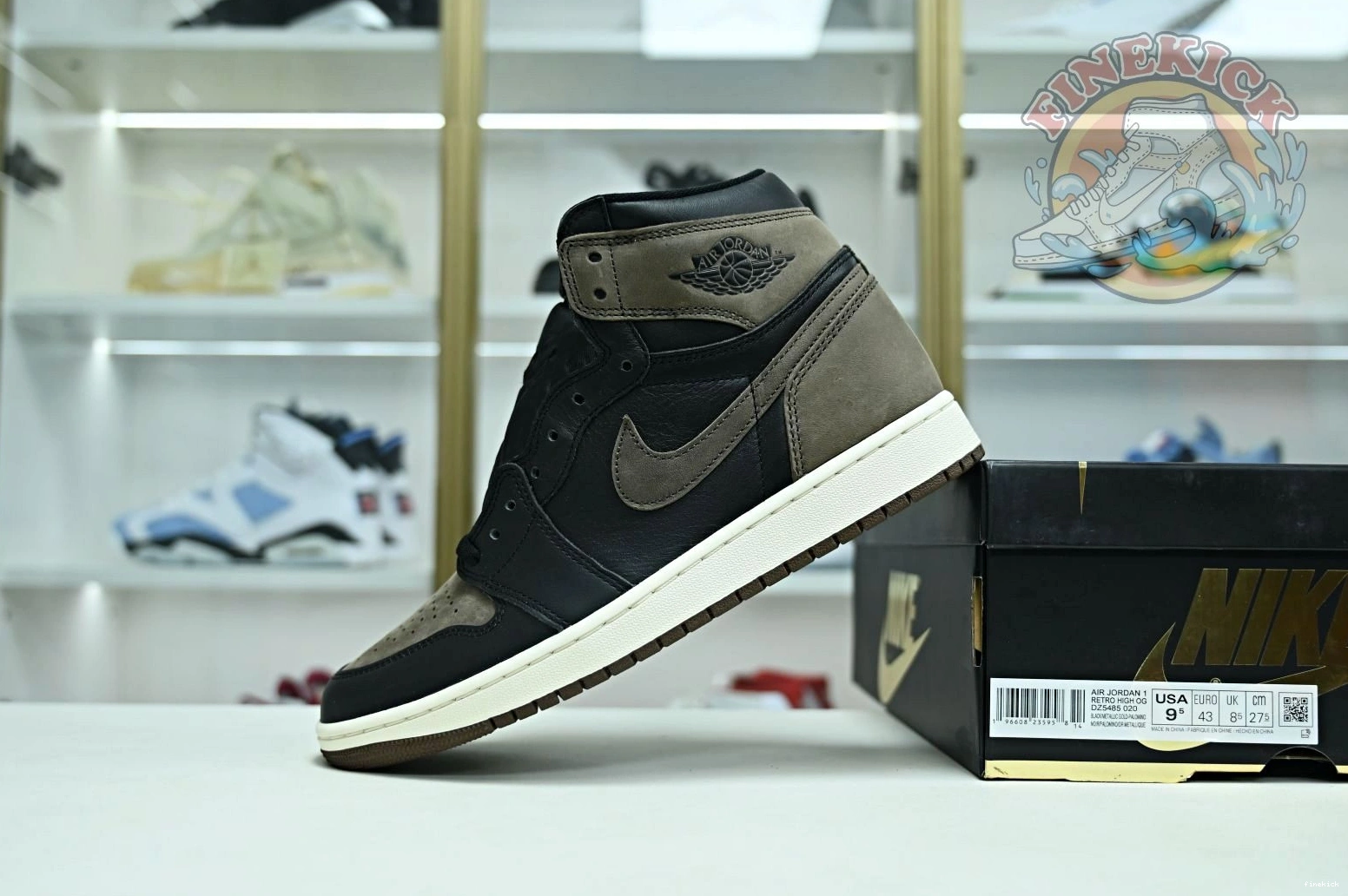 Jordan 